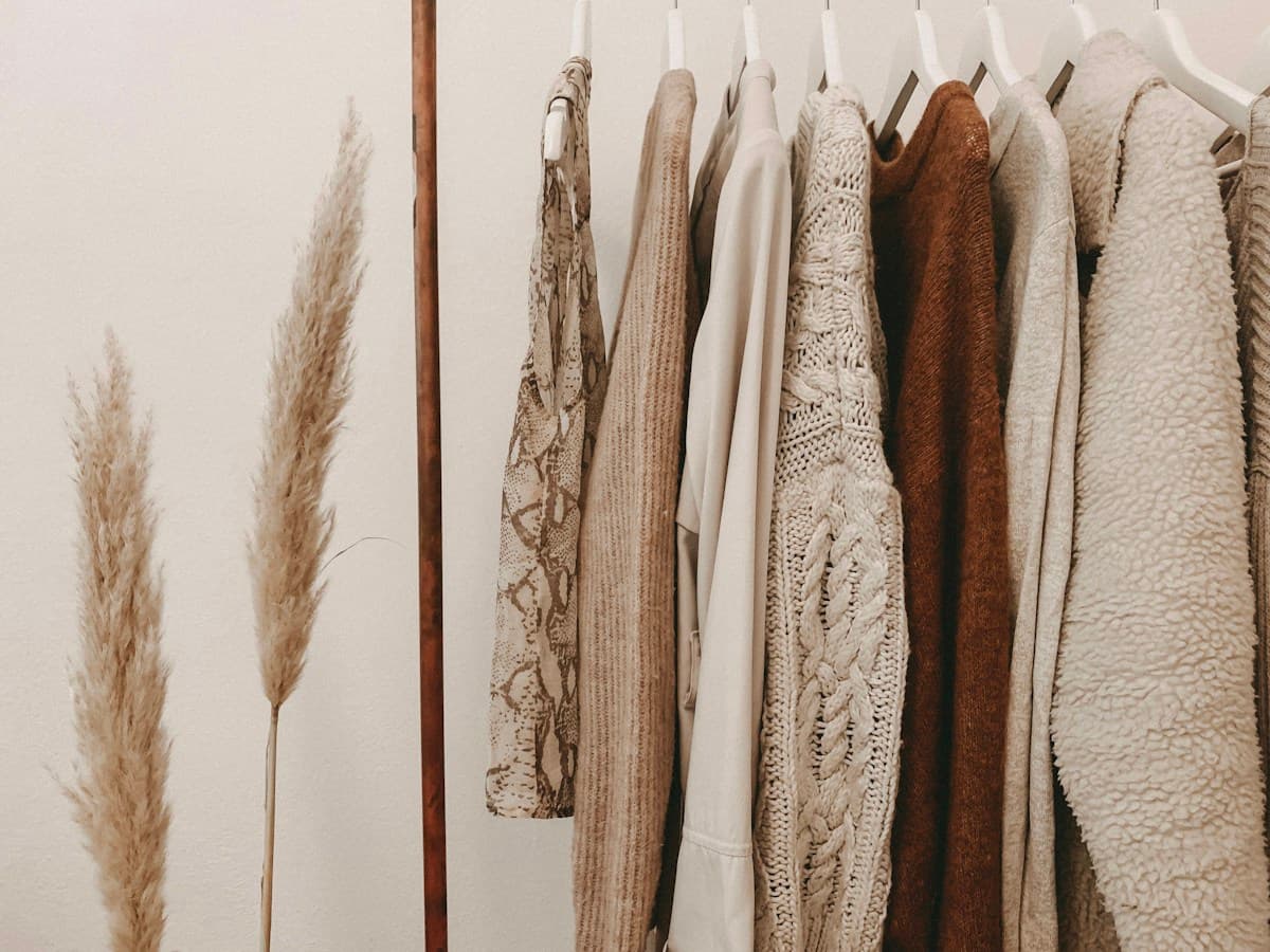 End-of-Line 100% Garment Inspection & Trimming