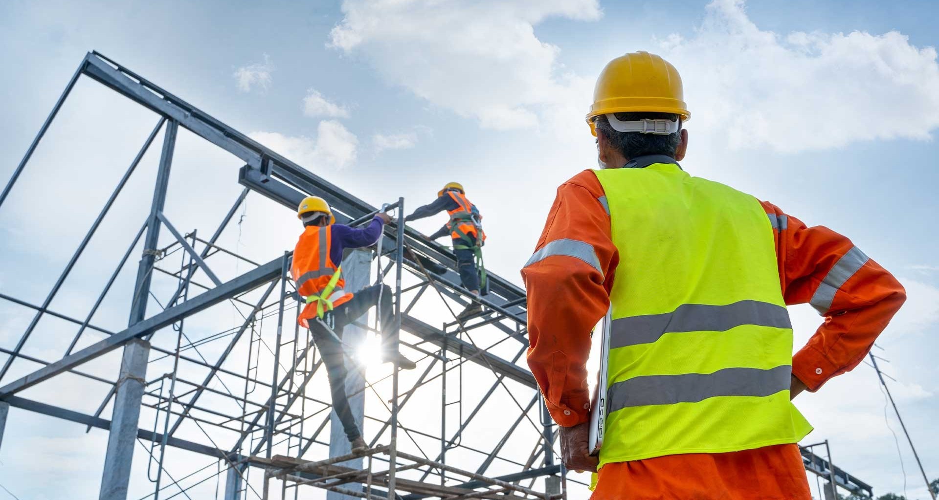 construction vision of sikder enterprise