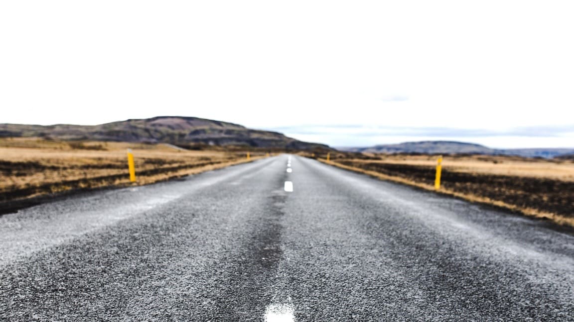 roads